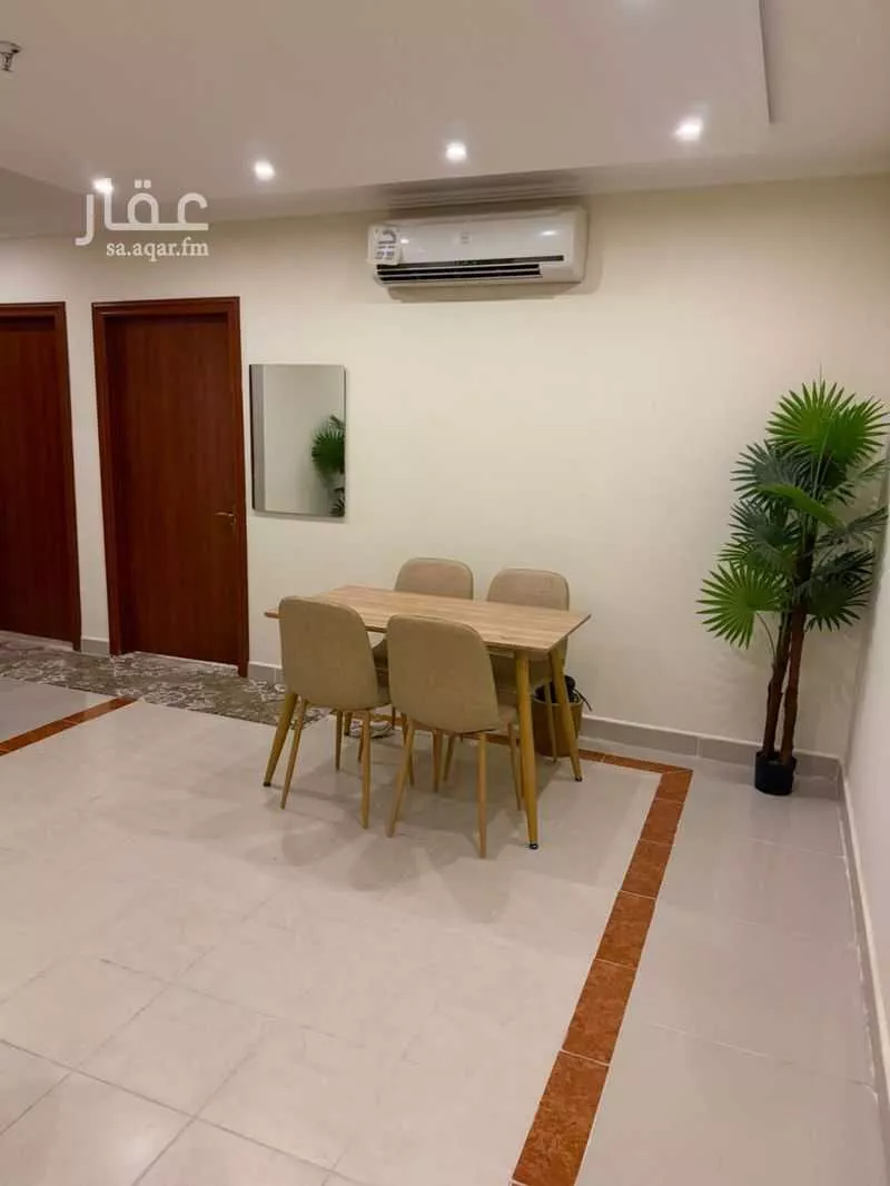 3 bedroom apartment in Wadi Jaleel, Makkah 11