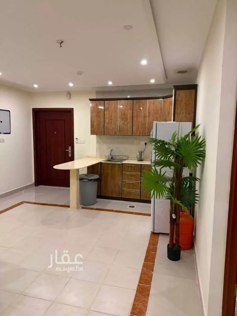 3 bedroom apartment in Wadi Jaleel, Makkah