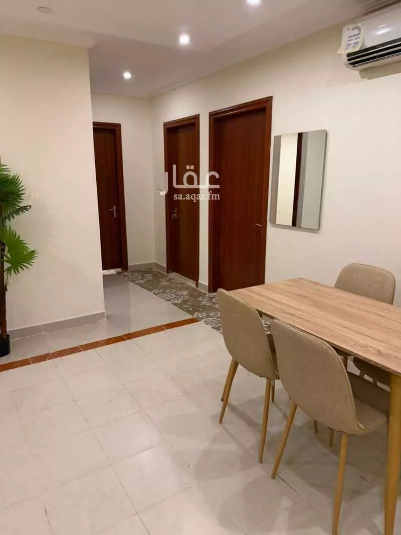 3 bedroom apartment in Wadi Jaleel, Makkah 16
