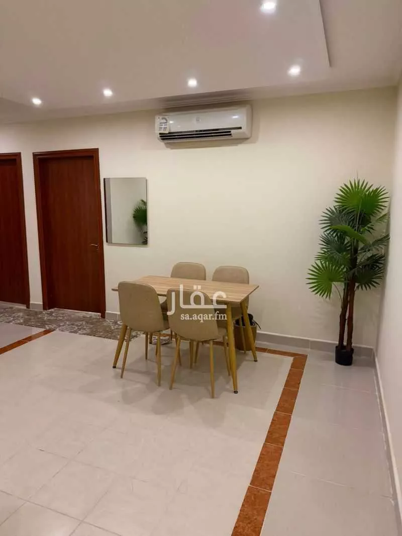 3 bedroom apartment in Wadi Jaleel, Makkah 9