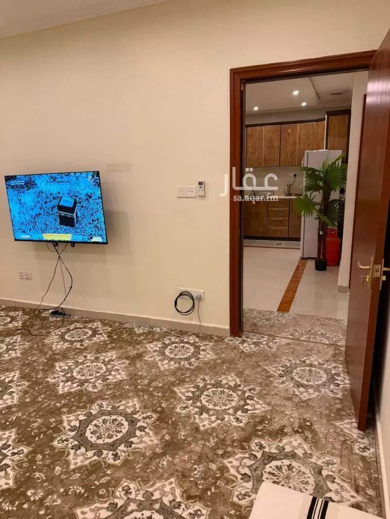 3 bedroom apartment in Wadi Jaleel, Makkah 5