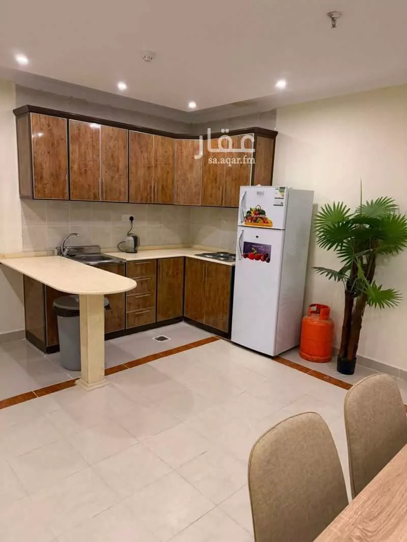 3 bedroom apartment in Wadi Jaleel, Makkah 2