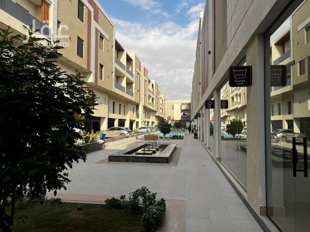 شقة 2 غرف في قرطبة، الرياض 25