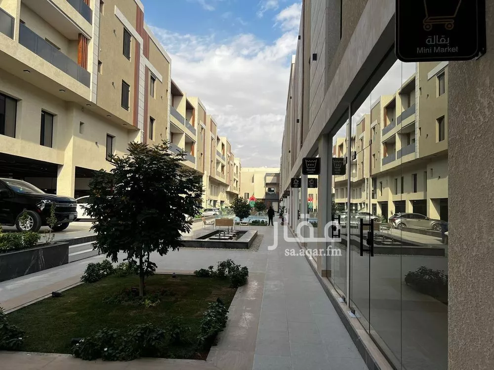 شقة 2 غرف في قرطبة، الرياض 16