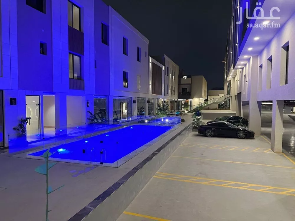 شقة 2 غرف في قرطبة، الرياض 23