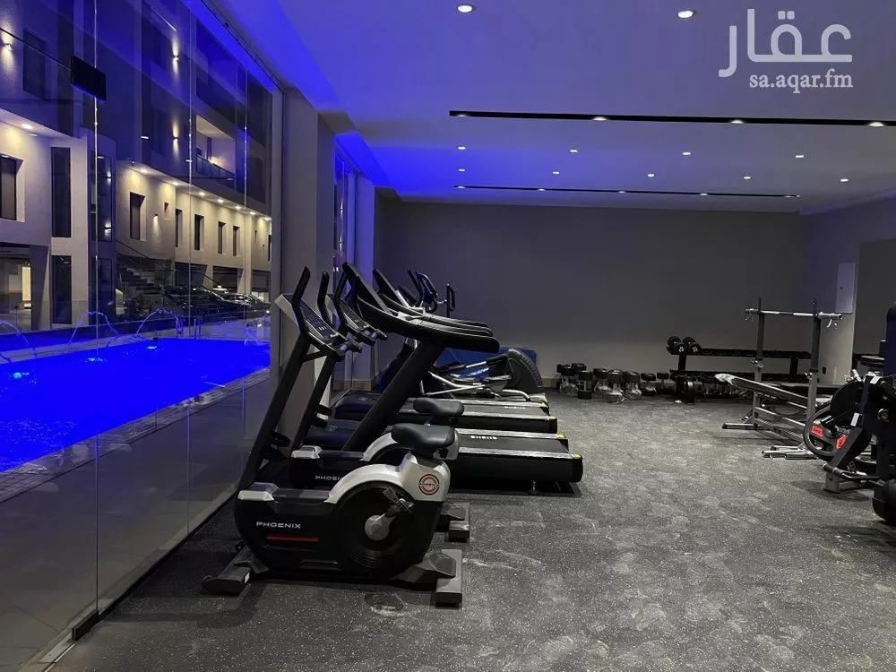 شقة 2 غرف في قرطبة، الرياض 20