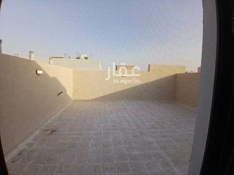 4 bedroom villa in Al Zahrah, Riyadh 25