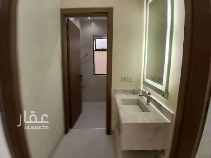 4 bedroom villa in Al Zahrah, Riyadh 23