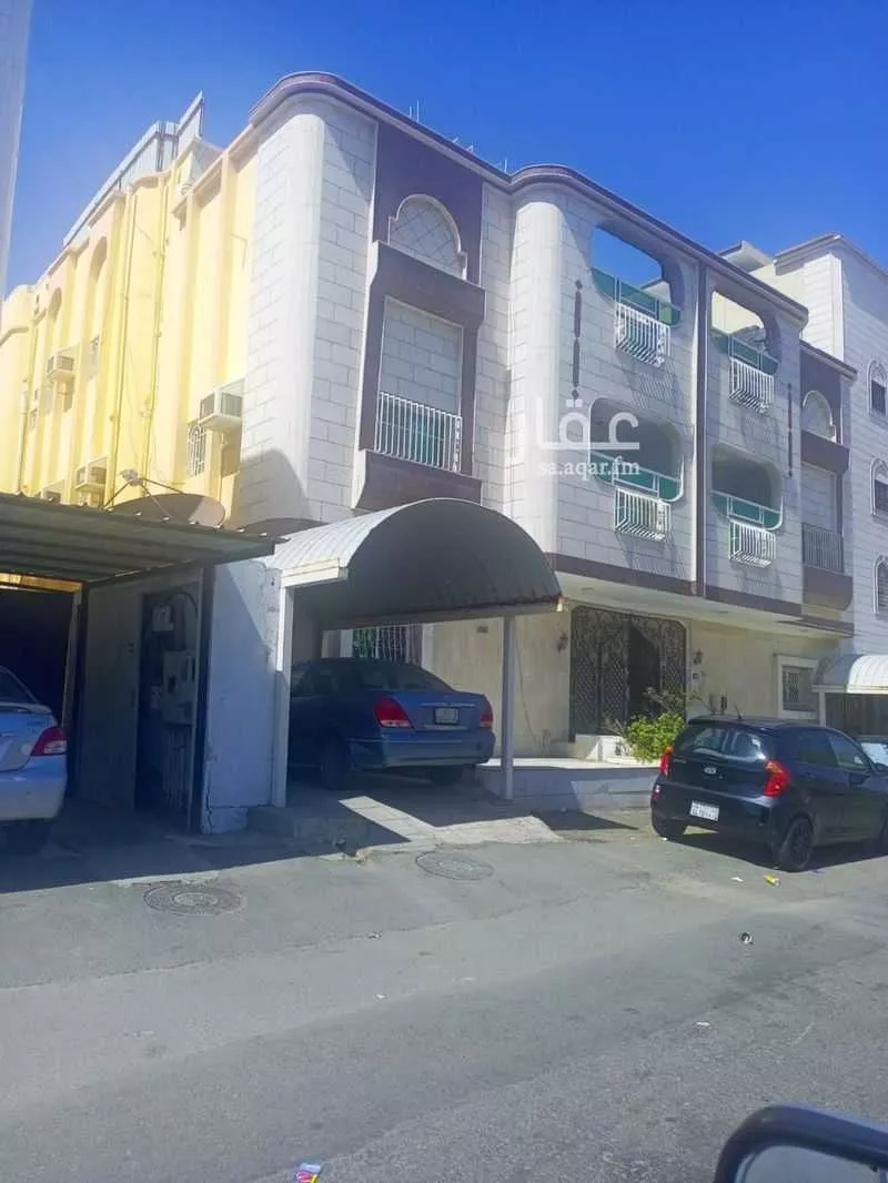 4 bedroom building in Al Wahah, Jeddah 7