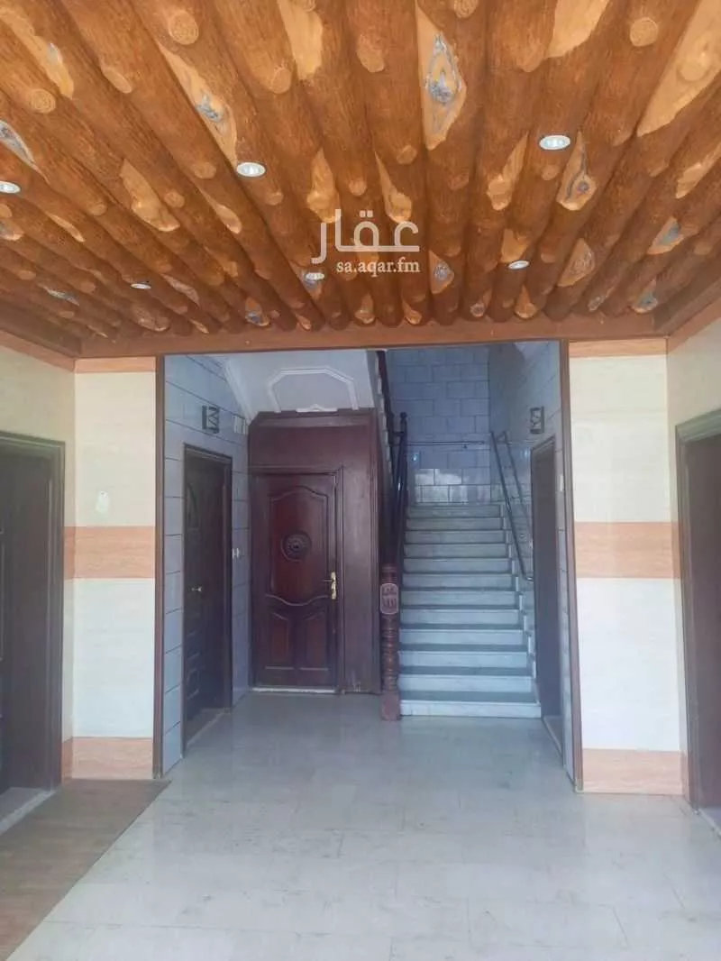 4 bedroom building in Al Wahah, Jeddah 6