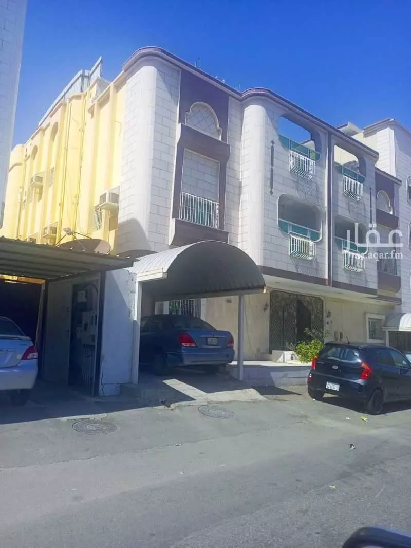 4 bedroom building in Al Wahah, Jeddah 5