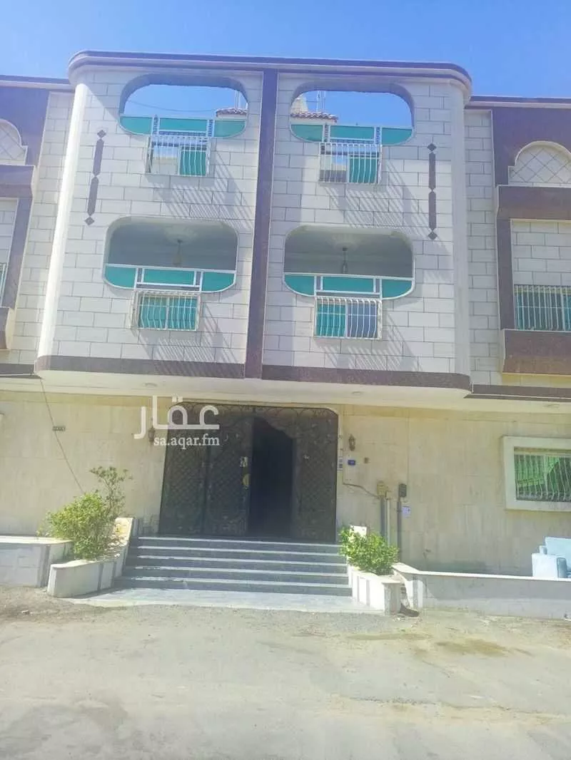 4 bedroom building in Al Wahah, Jeddah 3