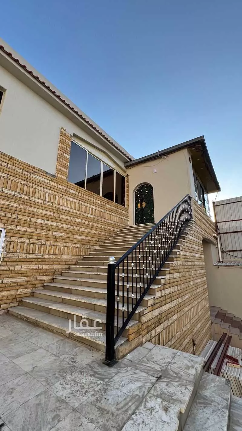 villa in Al Aqiq, Taif 4