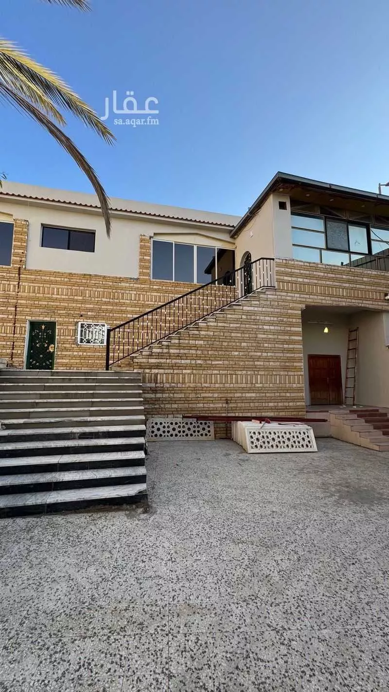 villa in Al Aqiq, Taif 8