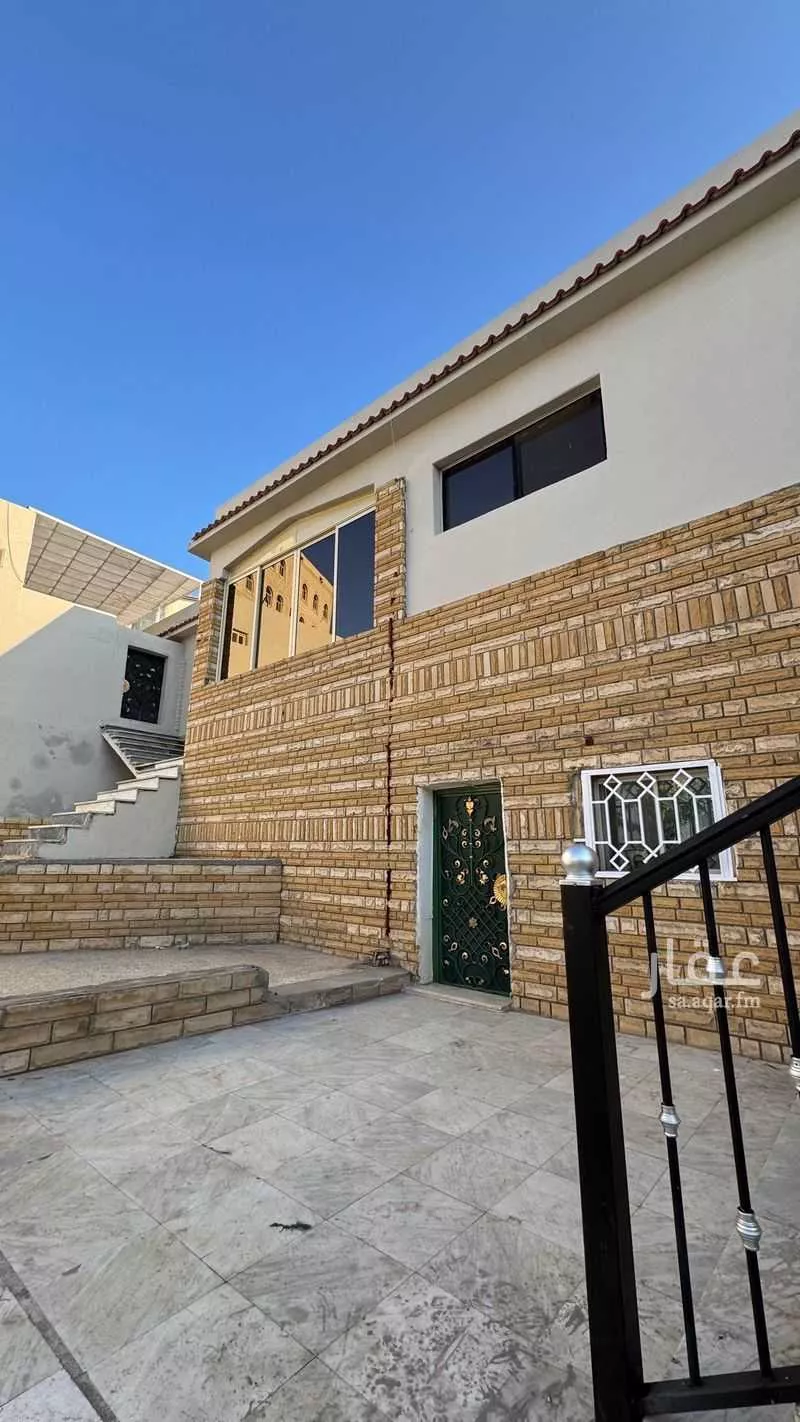 villa in Al Aqiq, Taif 5