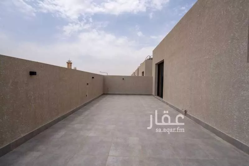 شقة 4 غرف في الرمال، الرياض 20