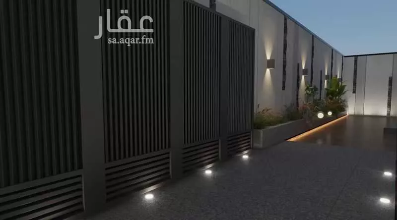 1 bedroom office in Al Sahafah, Riyadh 14