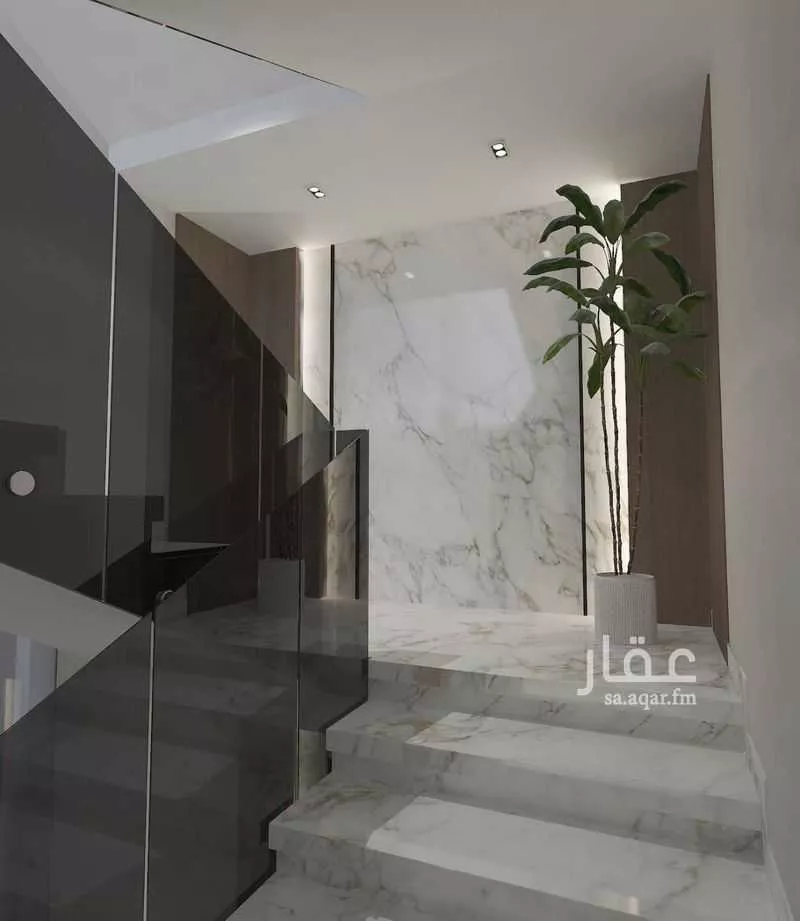1 bedroom office in Al Sahafah, Riyadh 17