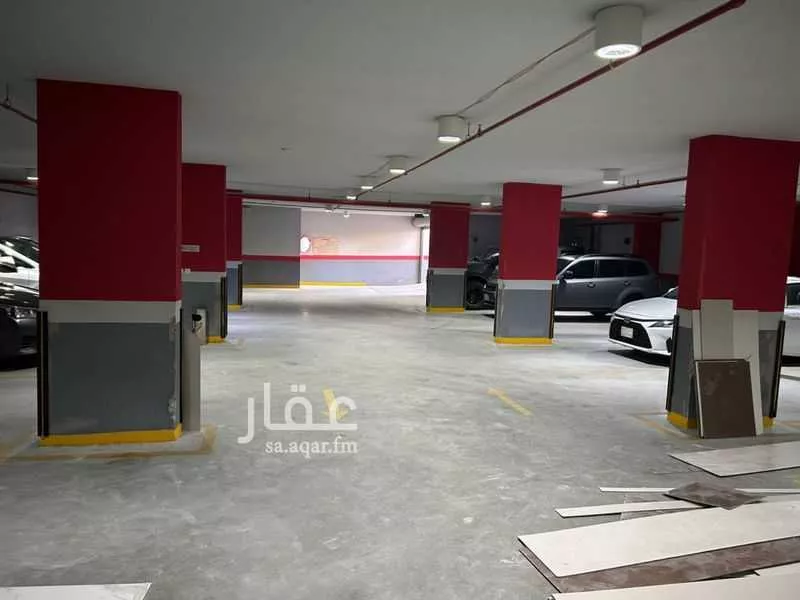 1 bedroom office in Al Sahafah, Riyadh 12