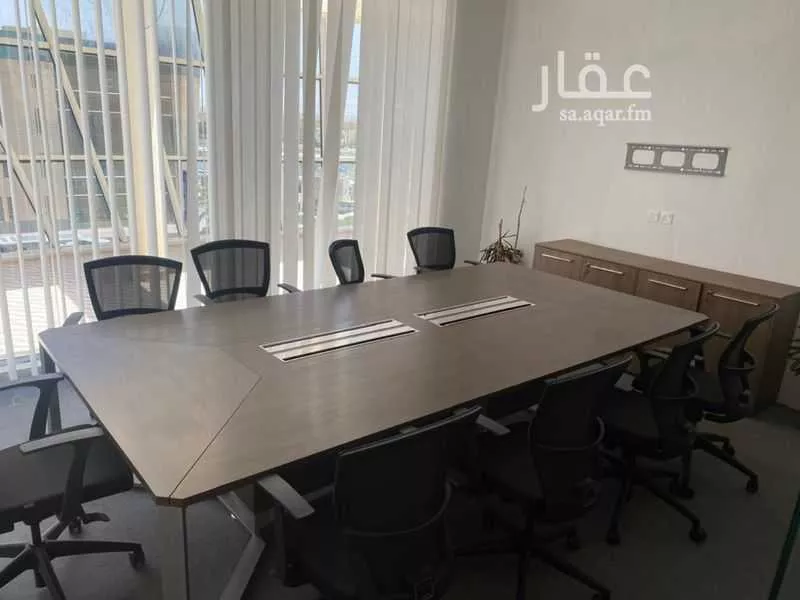 1 bedroom office in Al Sahafah, Riyadh 4