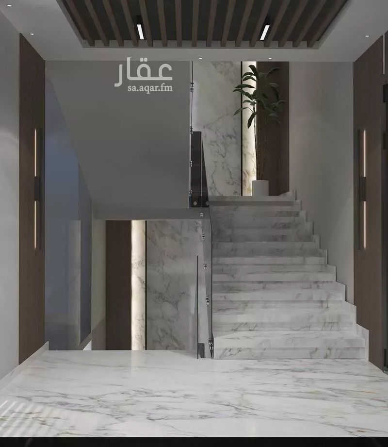 1 bedroom office in Al Sahafah, Riyadh 16