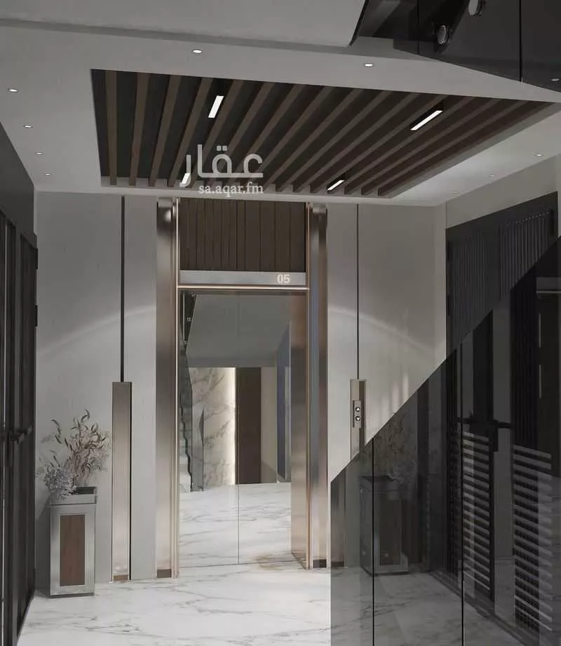 1 bedroom office in Al Sahafah, Riyadh 13
