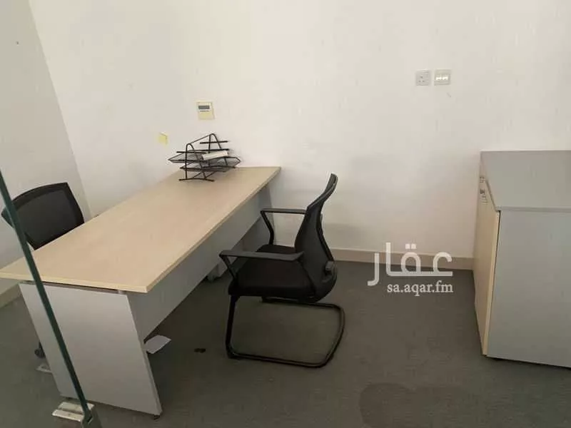 1 bedroom office in Al Sahafah, Riyadh 3