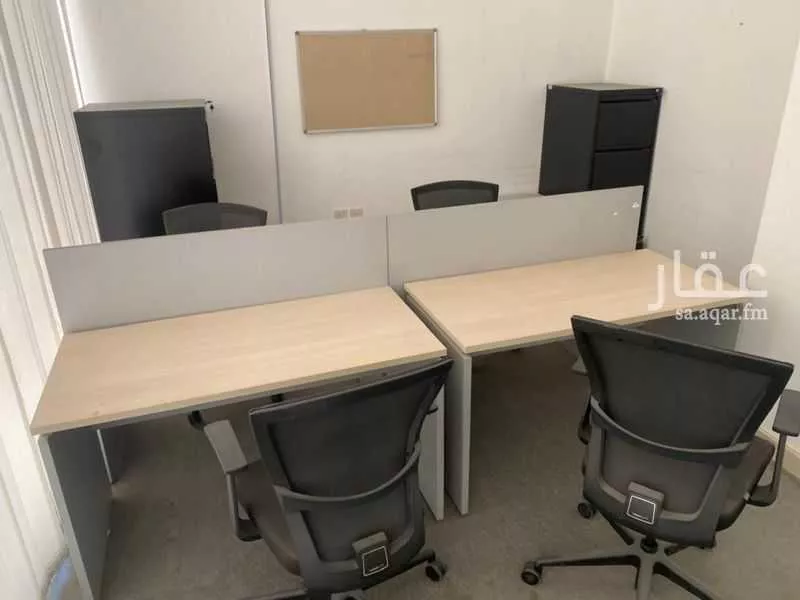 1 bedroom office in Al Sahafah, Riyadh 6