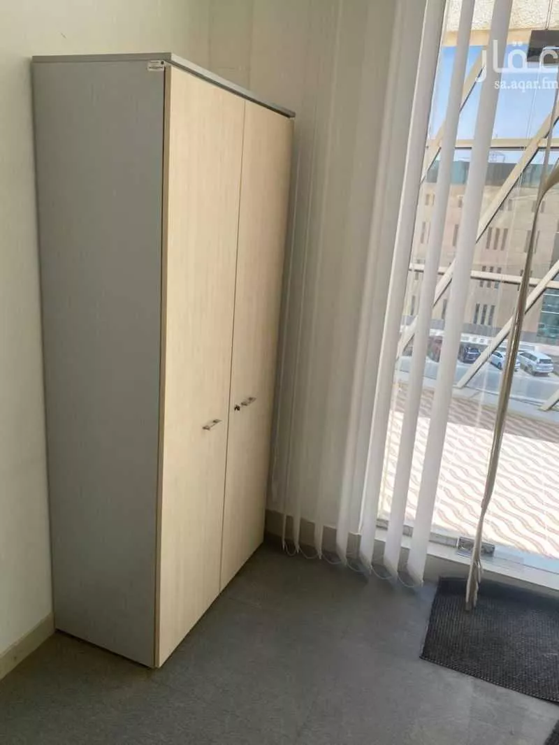 1 bedroom office in Al Sahafah, Riyadh 8