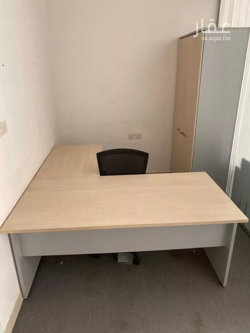 1 bedroom office in Al Sahafah, Riyadh 9