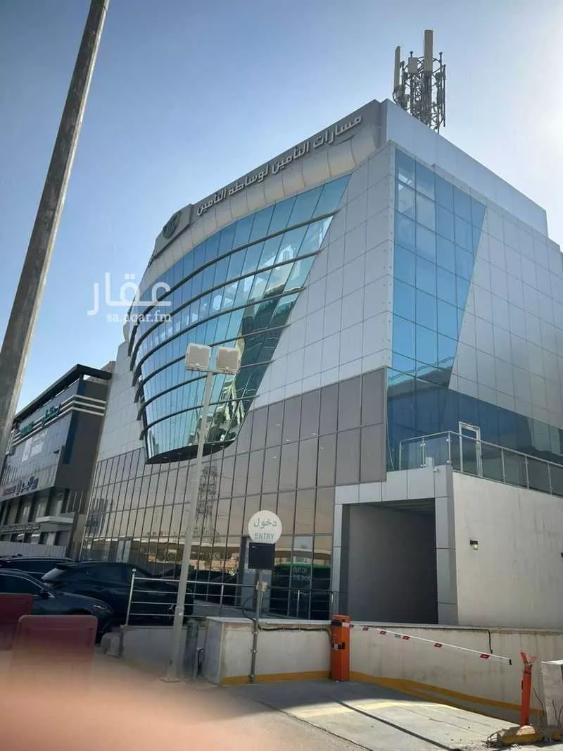 1 bedroom office in Al Sahafah, Riyadh 15
