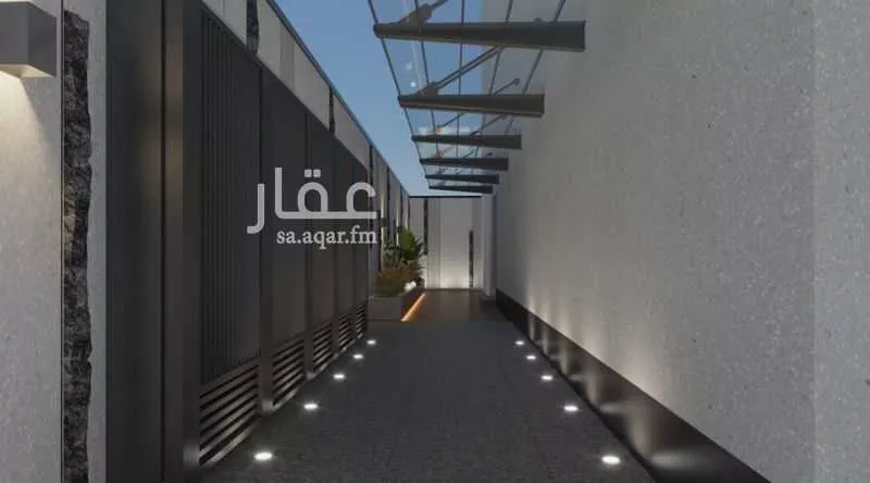 1 bedroom office in Al Sahafah, Riyadh 18