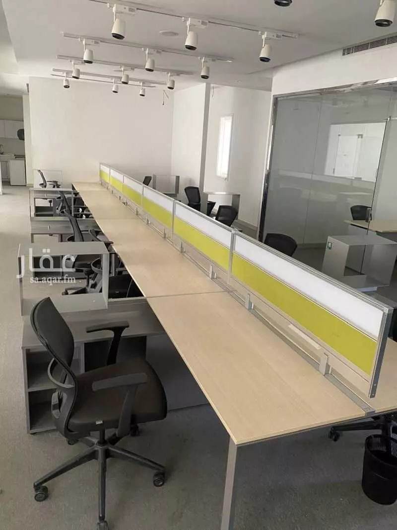 1 bedroom office in Al Sahafah, Riyadh 11