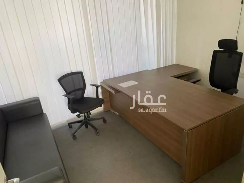 1 bedroom office in Al Sahafah, Riyadh 7