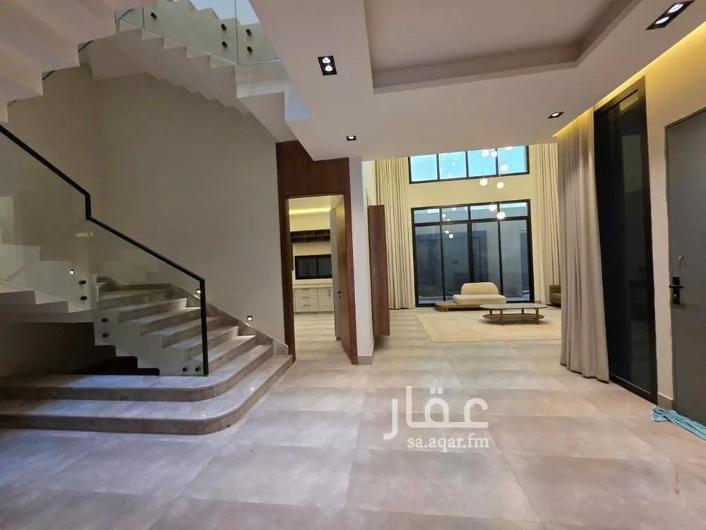 3 bedroom villa in Badr, Riyadh 14