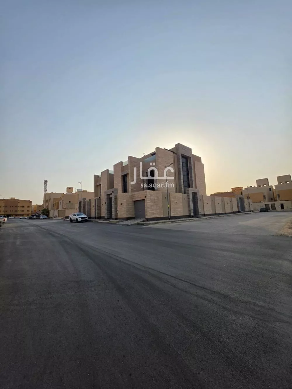 3 bedroom villa in Badr, Riyadh 5