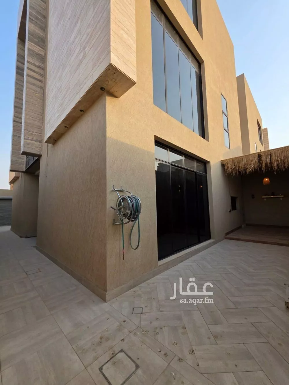 3 bedroom villa in Badr, Riyadh 3