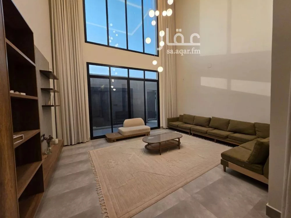 3 bedroom villa in Badr, Riyadh 9