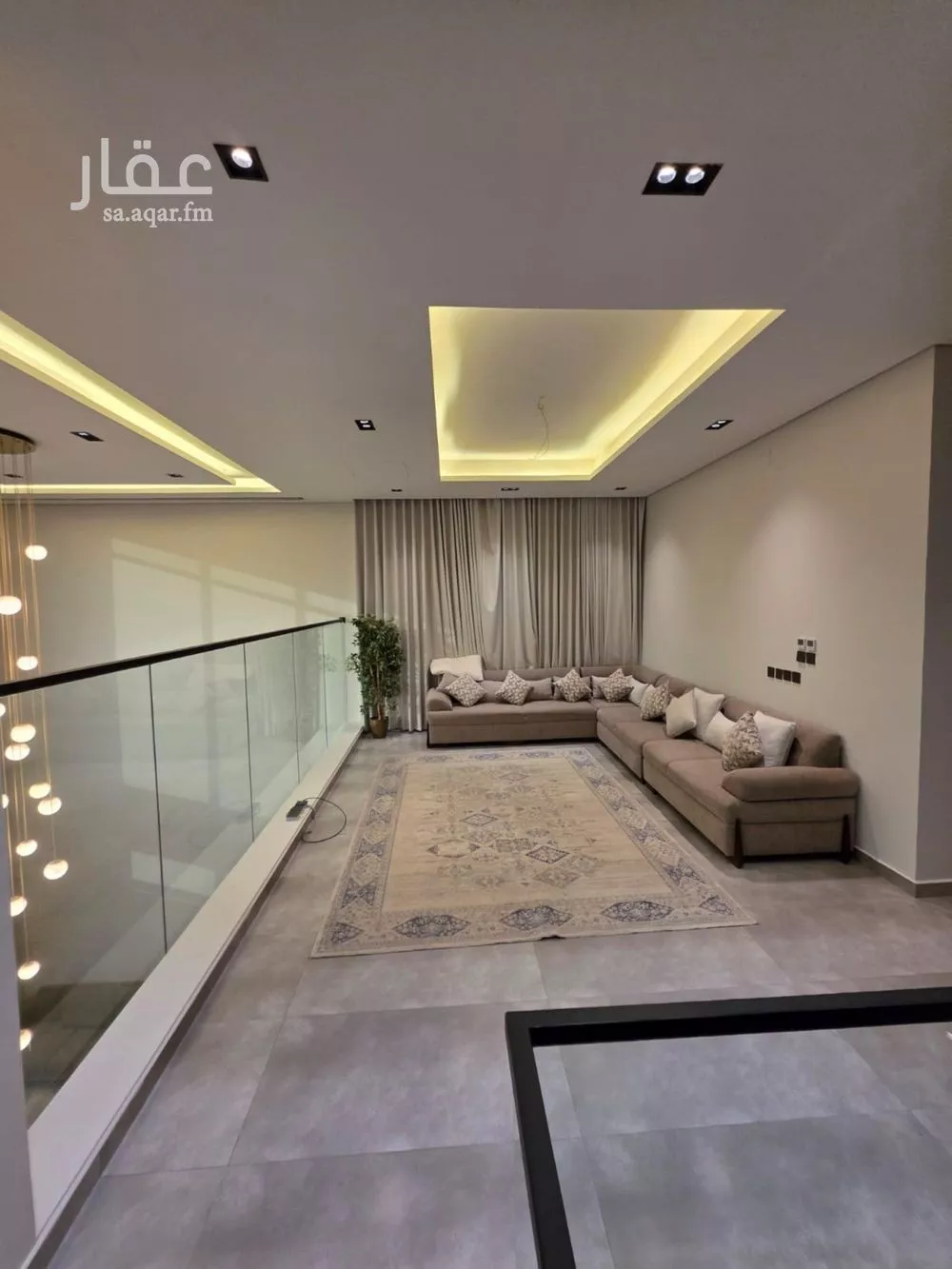 3 bedroom villa in Badr, Riyadh 27