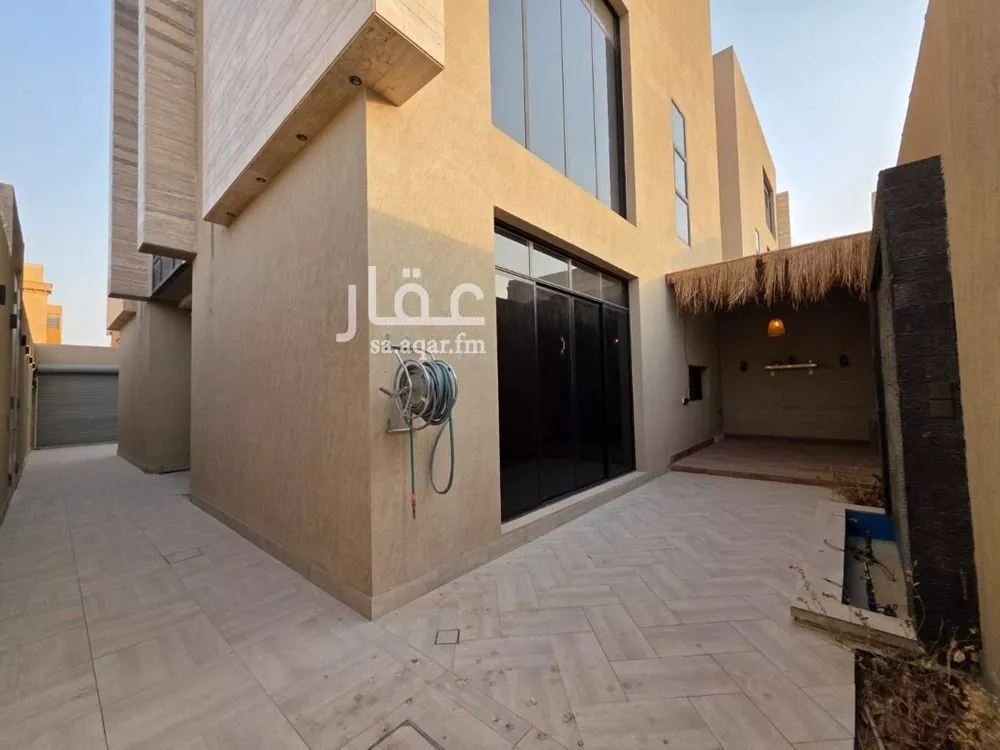 3 bedroom villa in Badr, Riyadh 4