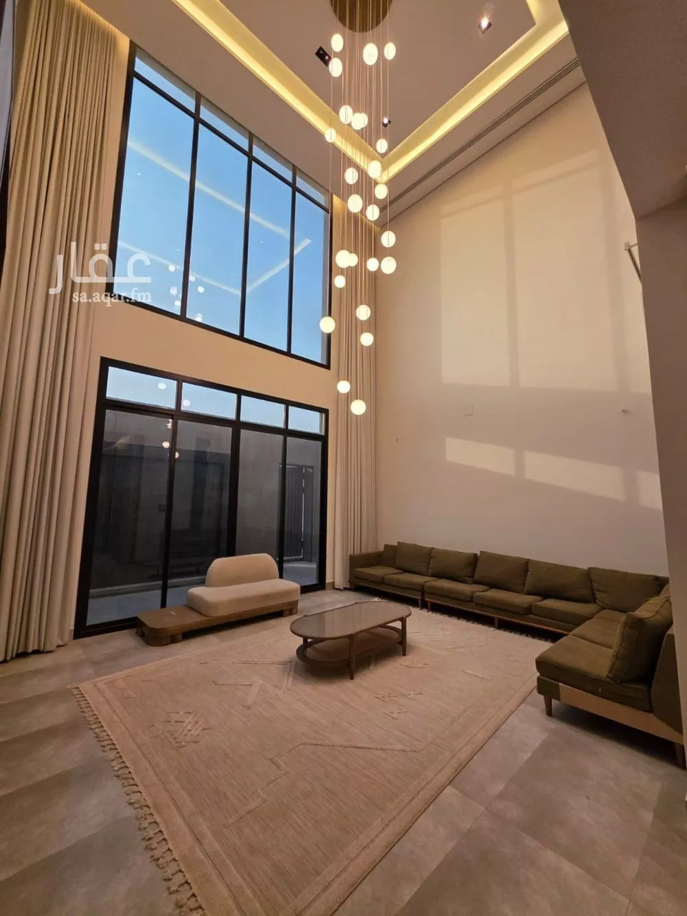 3 bedroom villa in Badr, Riyadh 30