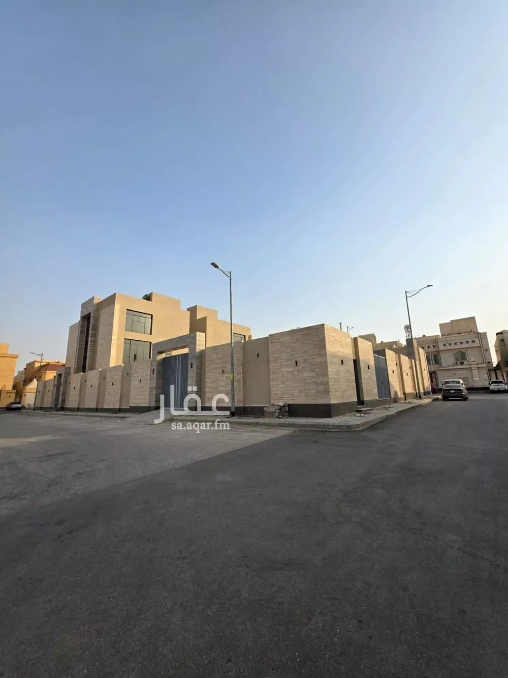 3 bedroom villa in Badr, Riyadh 6