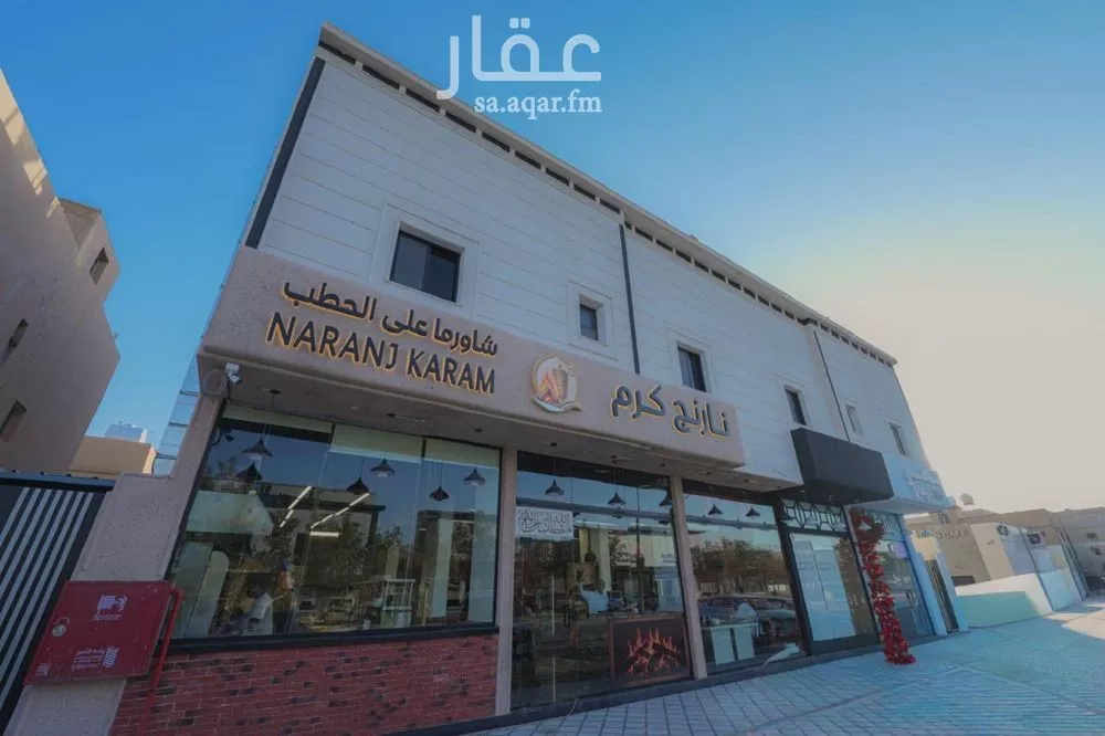 عقار 1 غرف في النظيم، الرياض 3
