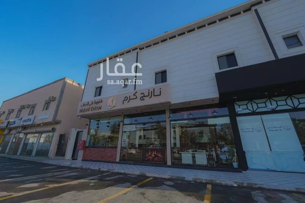 عقار 1 غرف في النظيم، الرياض 8