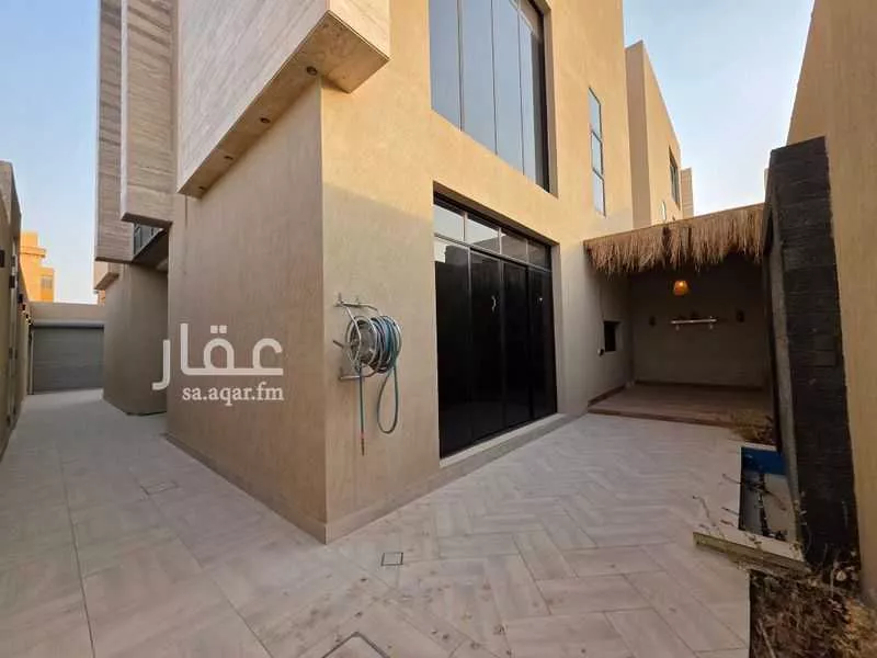 فيلا 3 غرف في بدر، الرياض 5