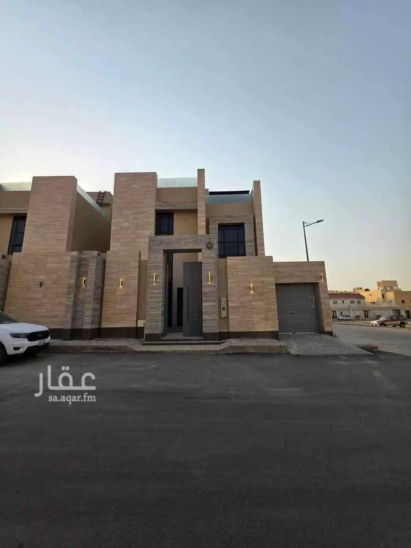 فيلا 3 غرف في بدر، الرياض 2