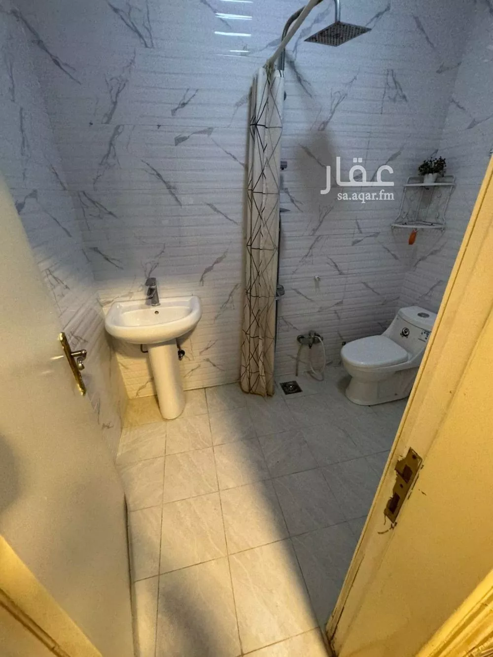 فيلا 3 غرف في قرطبة، الرياض 5