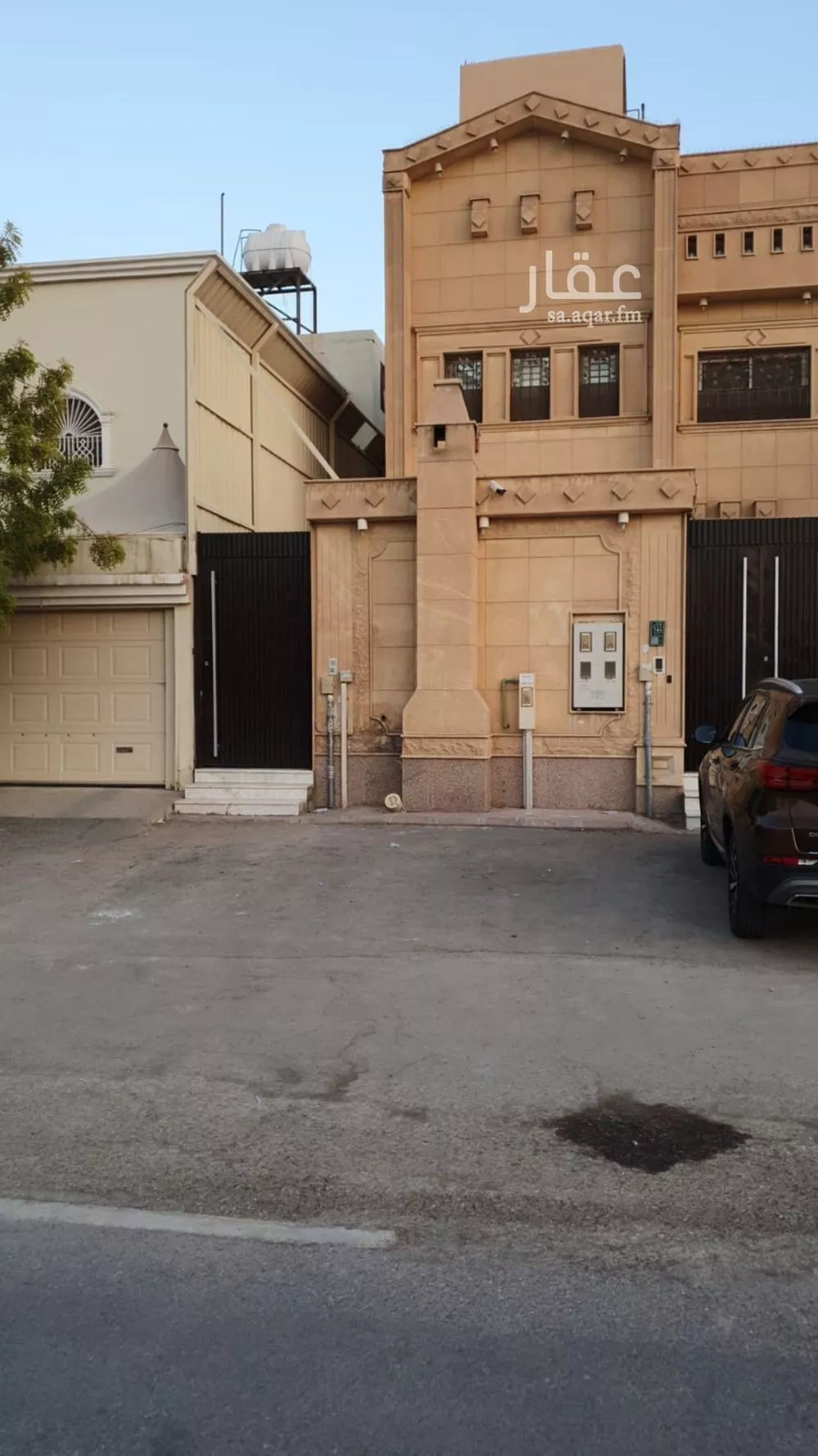 فيلا 3 غرف في قرطبة، الرياض 7