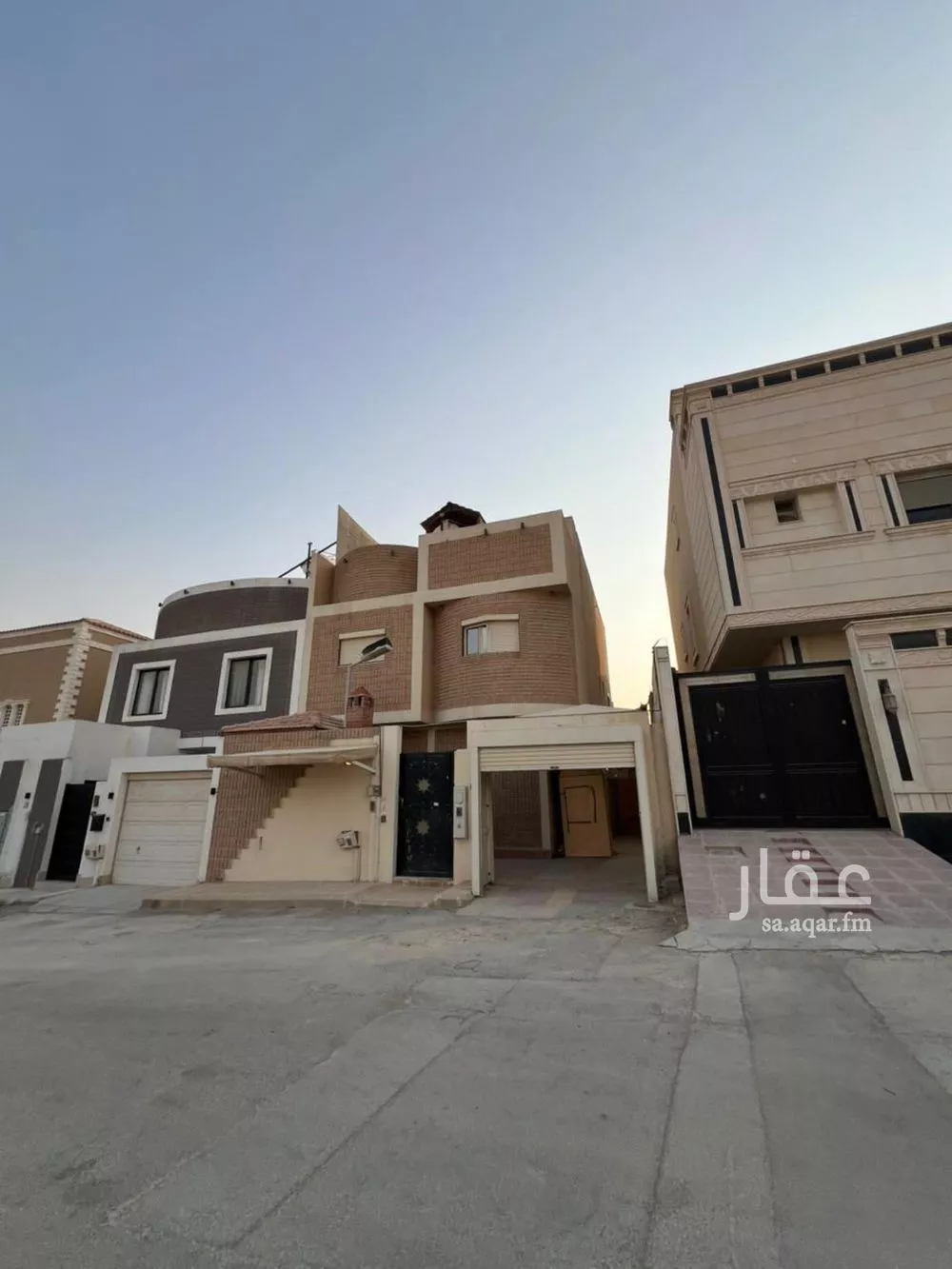 3 bedroom villa in Al Aqiq, Riyadh 2