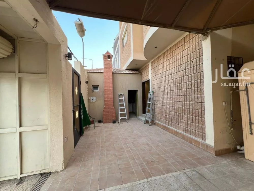 3 bedroom villa in Al Aqiq, Riyadh 6